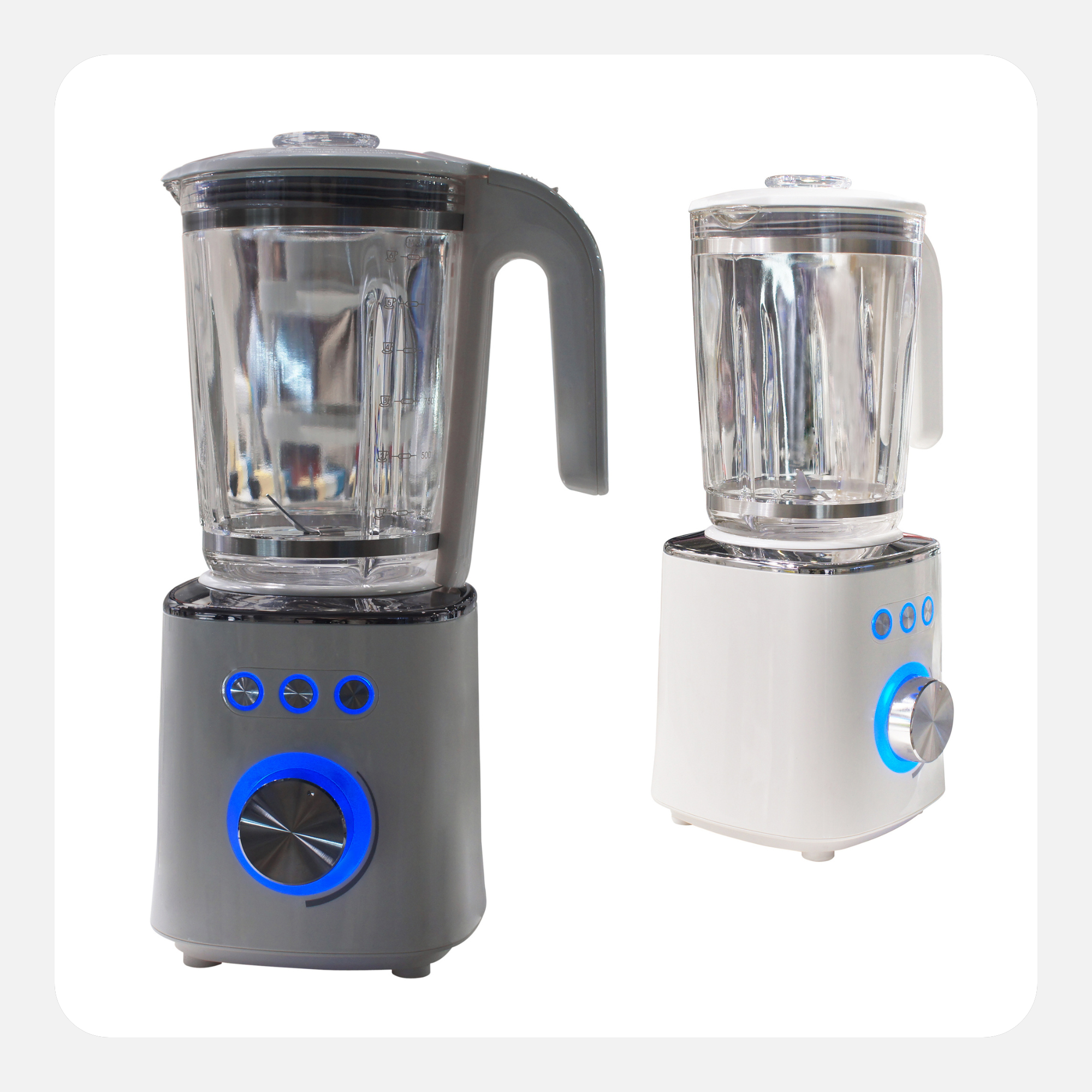 high speed mixer grinder blender with juice jar