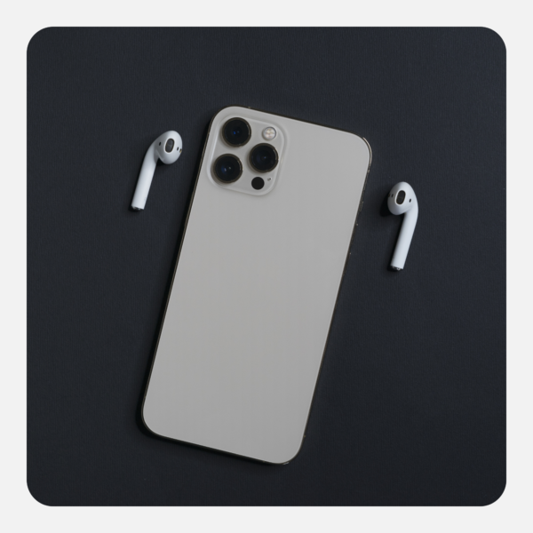 iphone 17 pro smartphone with advanced camera system