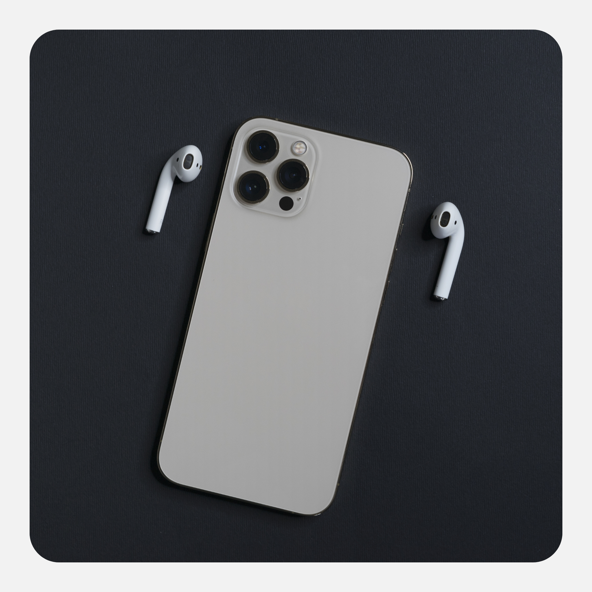 iphone 17 pro smartphone with advanced camera system